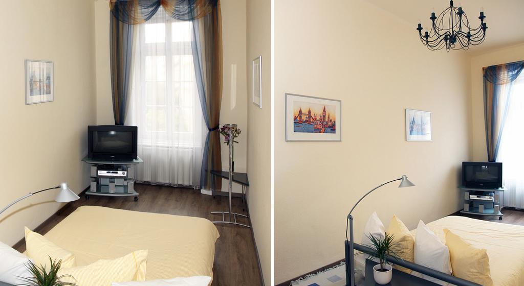 Classic Appartement