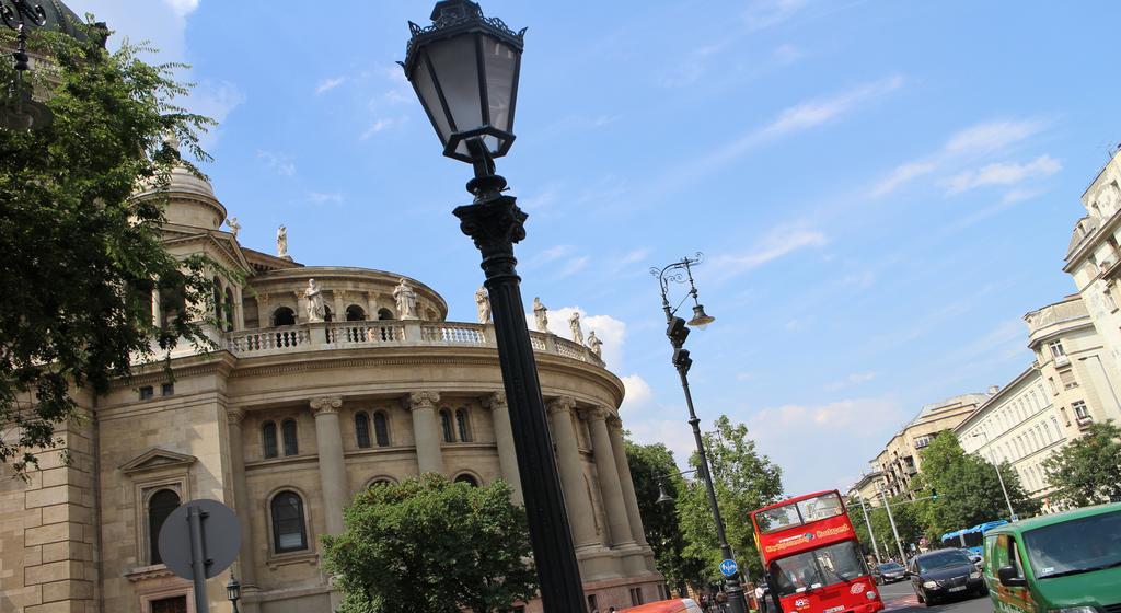 Appartamento Classic Budapest