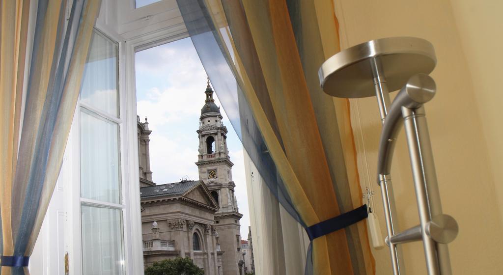 Classic Appartement Boedapest