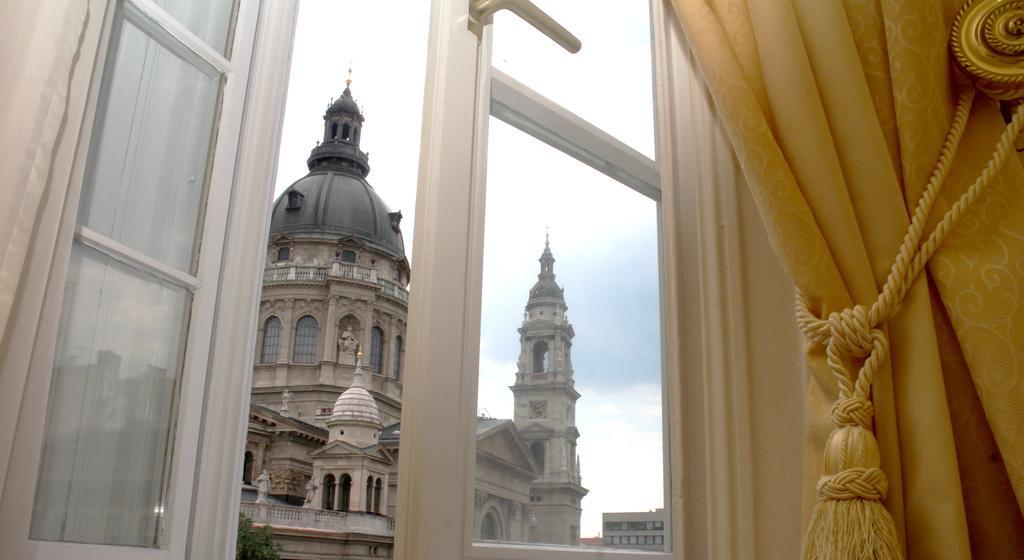 Classic Budapeszt