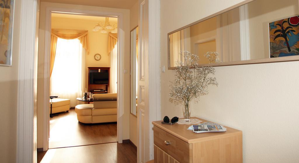 Appartement Classic *