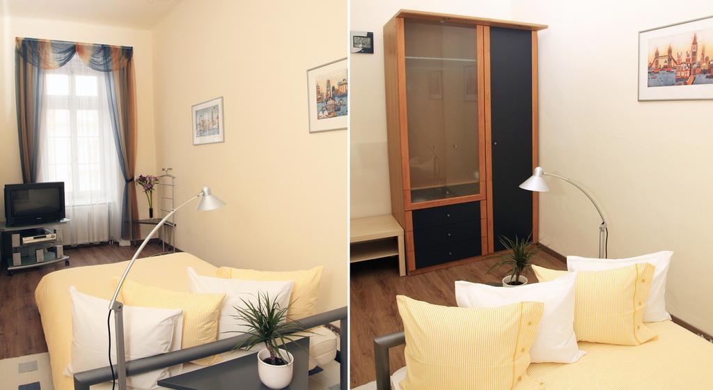 Apartament Classic Budapeszt