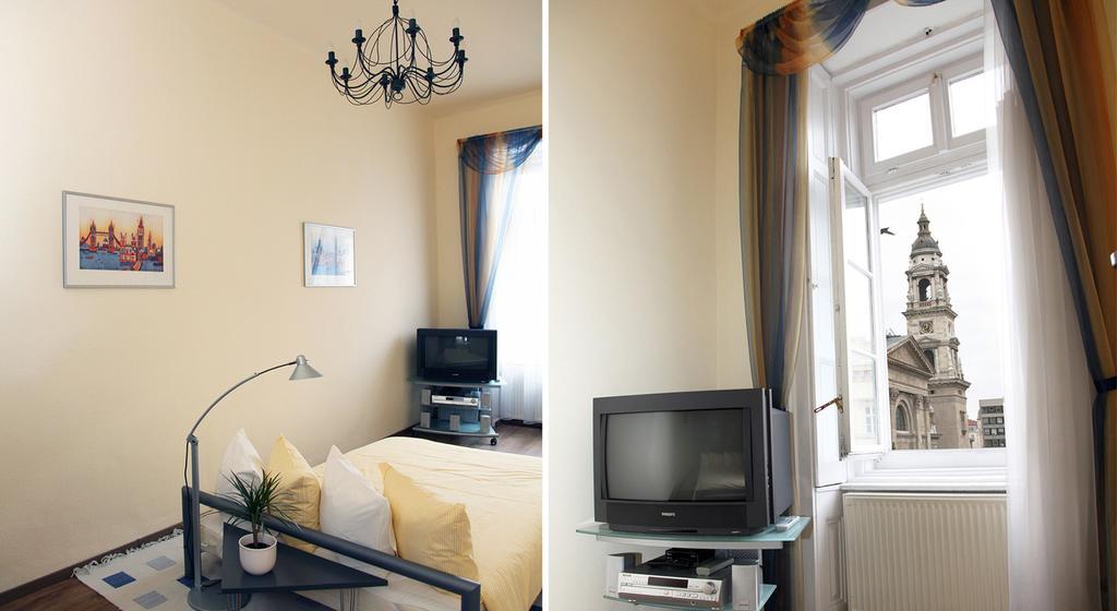 Apartament Classic