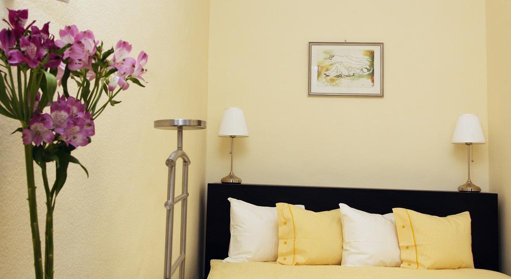 Classic Appartement *