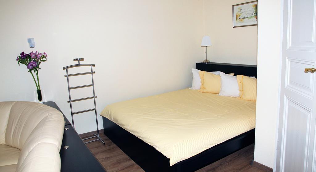 Apartament Classic