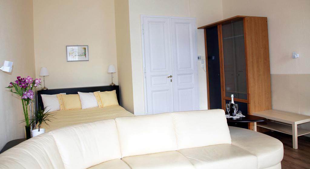 Appartement Classic *
