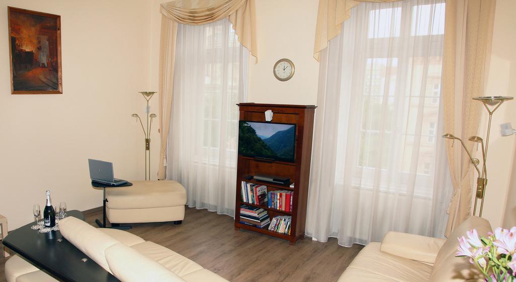 Appartement Classic