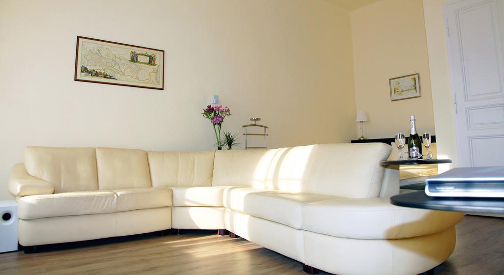 Classic Appartement