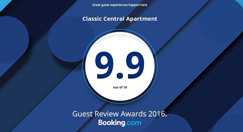 Classic Appartement